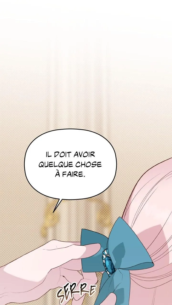 Read Le Bébé Tyran Manga Online