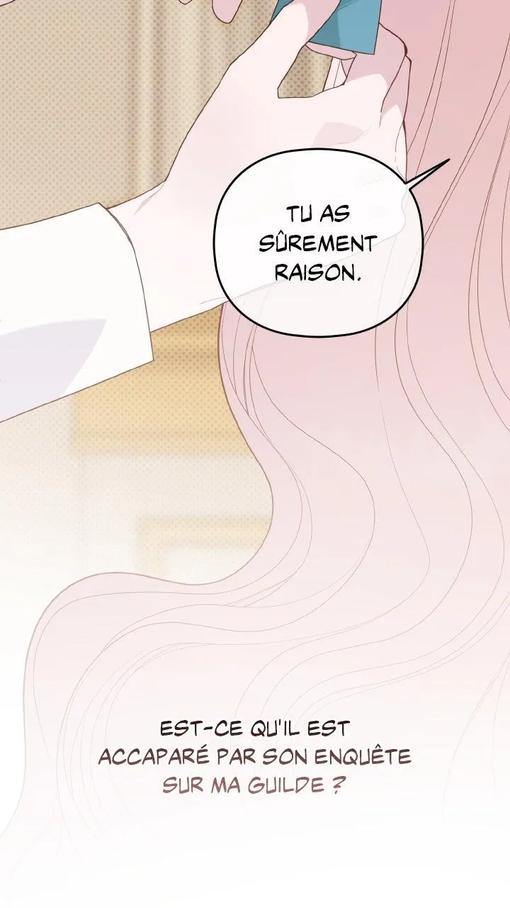 Read Le Bébé Tyran Manga Online