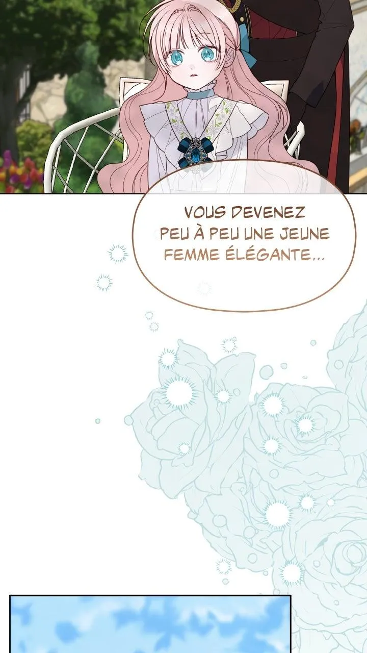 Read Le Bébé Tyran Manga Online