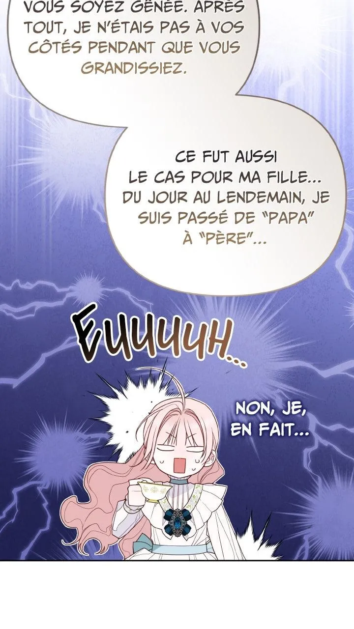 Read Le Bébé Tyran Manga Online