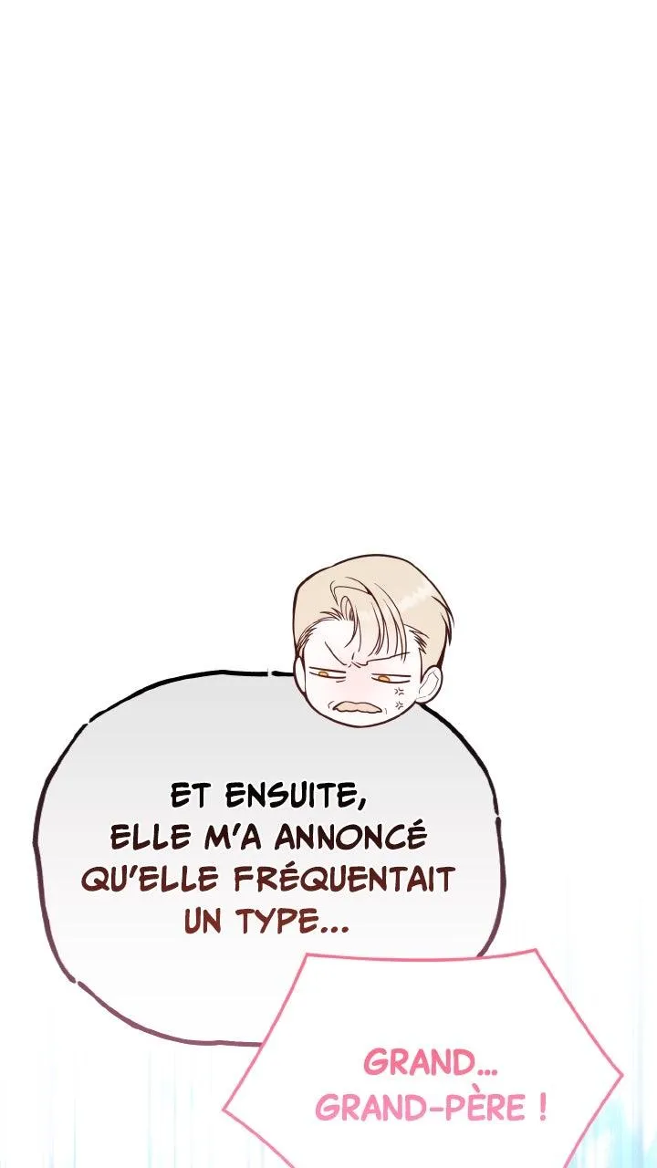 Read Le Bébé Tyran Manga Online