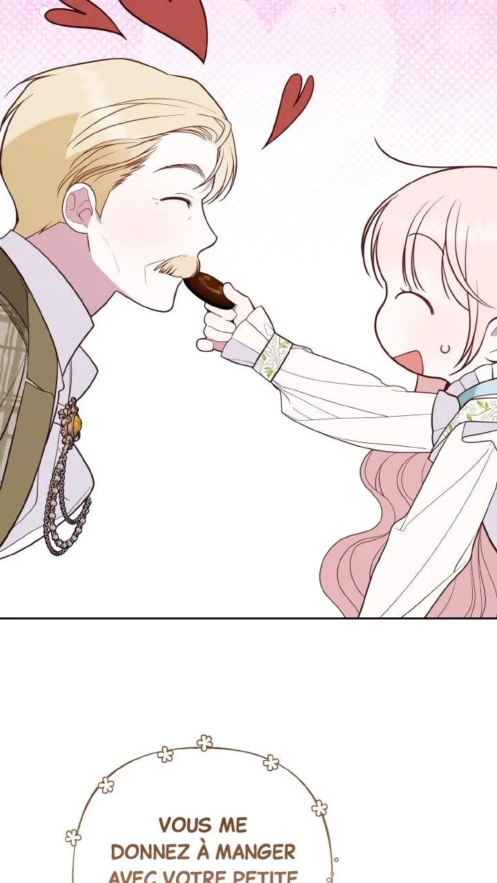 Read Le Bébé Tyran Manga Online