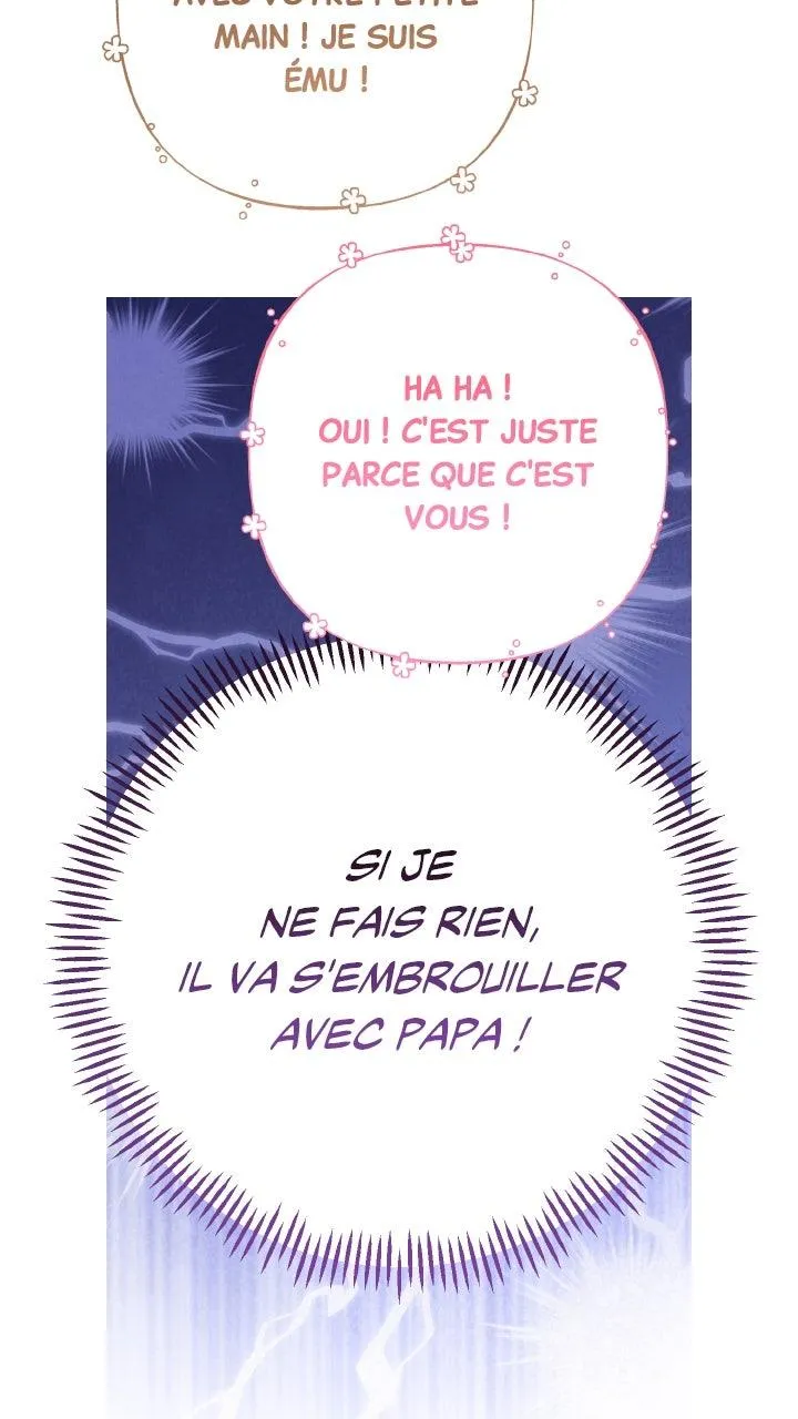 Read Le Bébé Tyran Manga Online