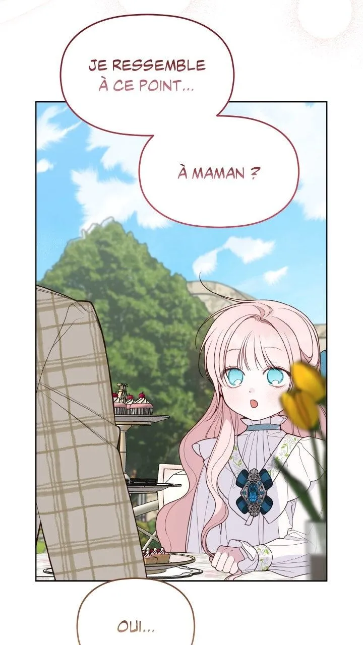 Read Le Bébé Tyran Manga Online