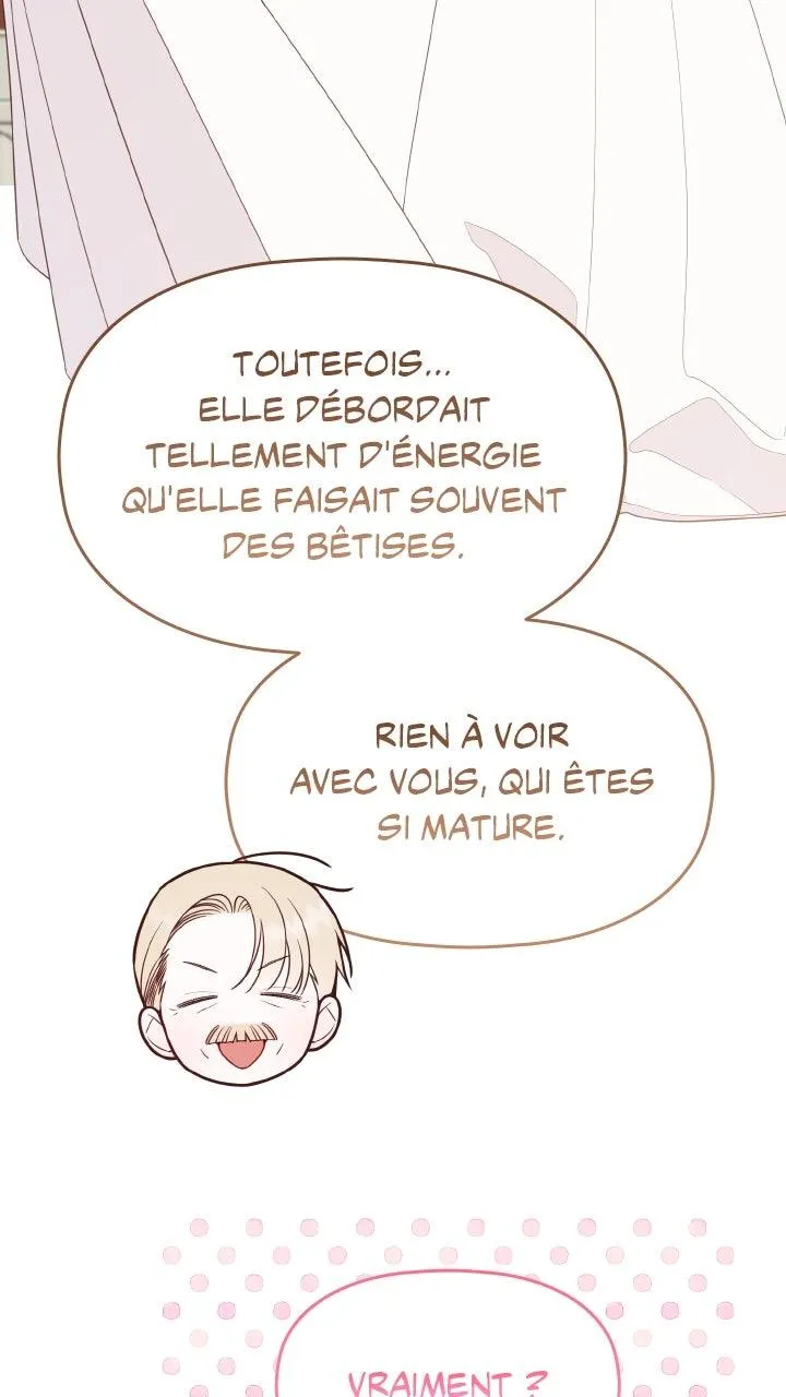 Read Le Bébé Tyran Manga Online