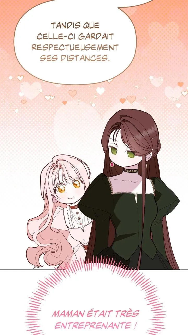 Read Le Bébé Tyran Manga Online