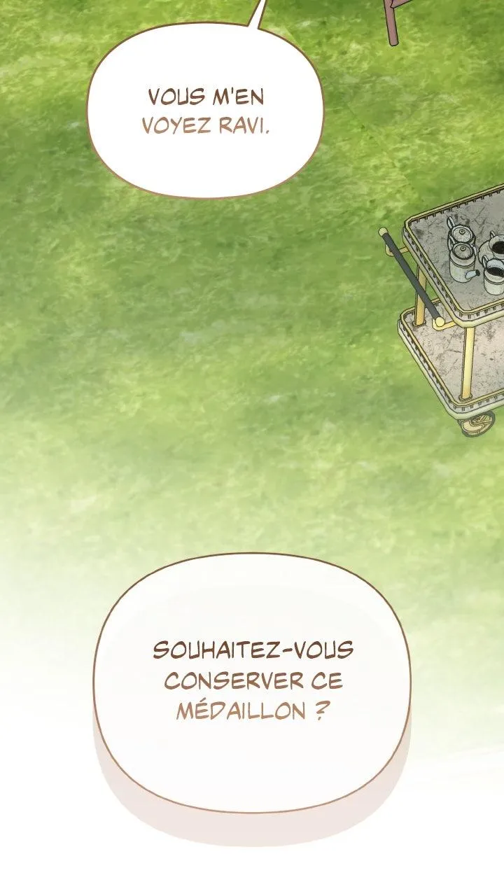Read Le Bébé Tyran Manga Online