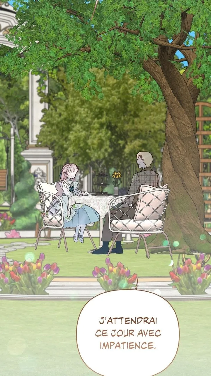 Read Le Bébé Tyran Manga Online