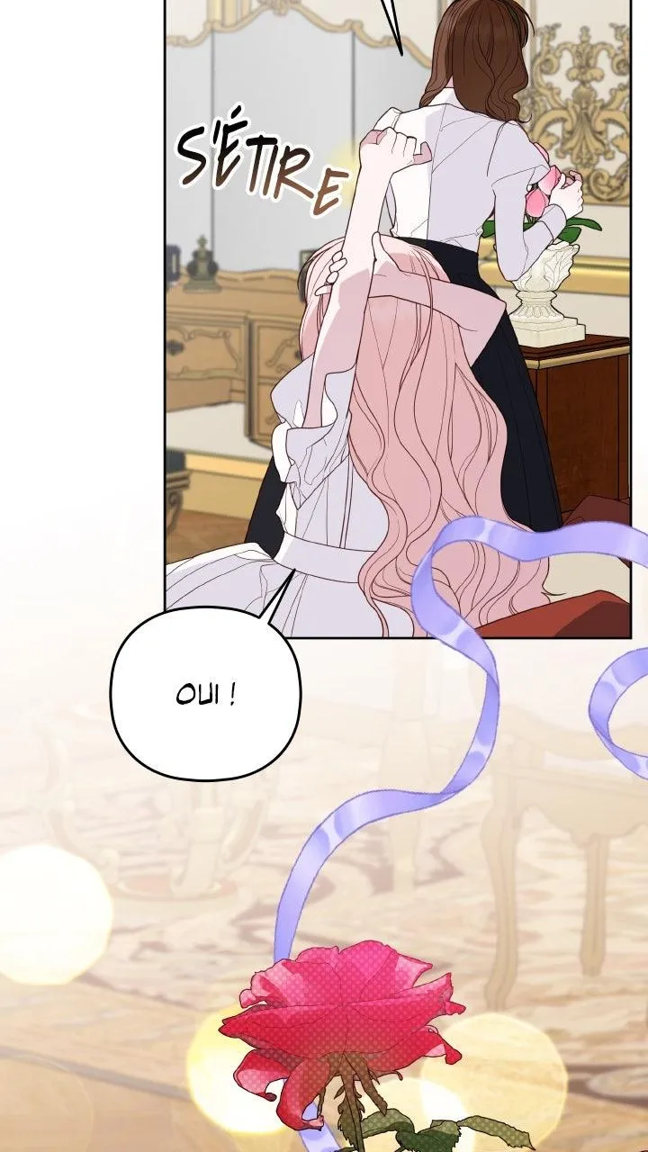 Read Le Bébé Tyran Manga Online