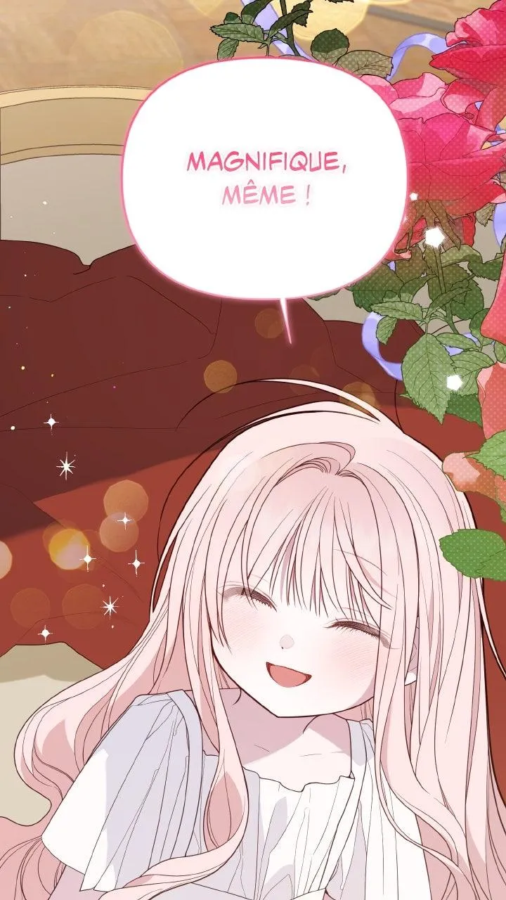 Read Le Bébé Tyran Manga Online