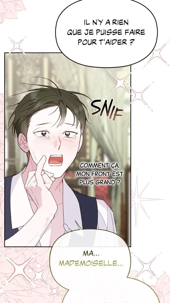 Read Le Bébé Tyran Manga Online