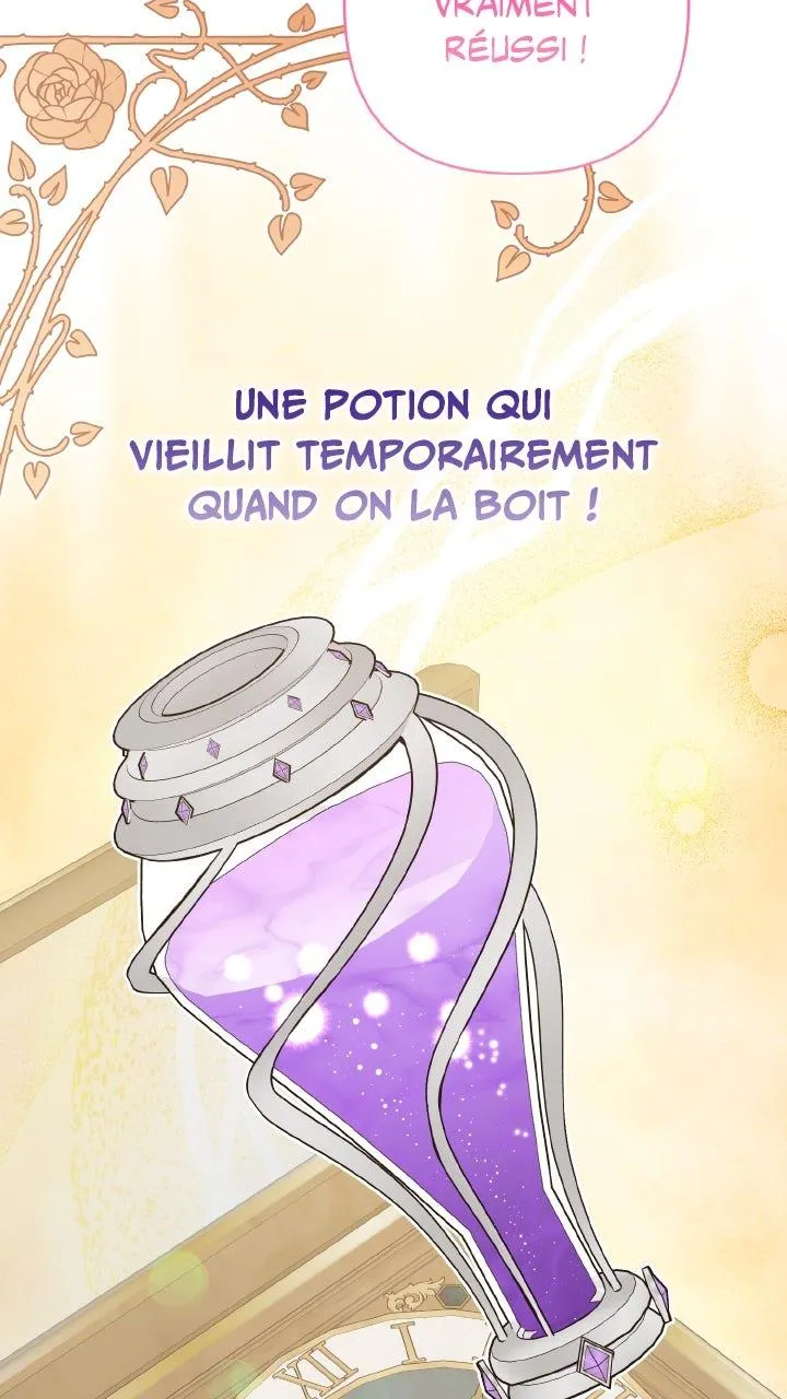 Read Le Bébé Tyran Manga Online