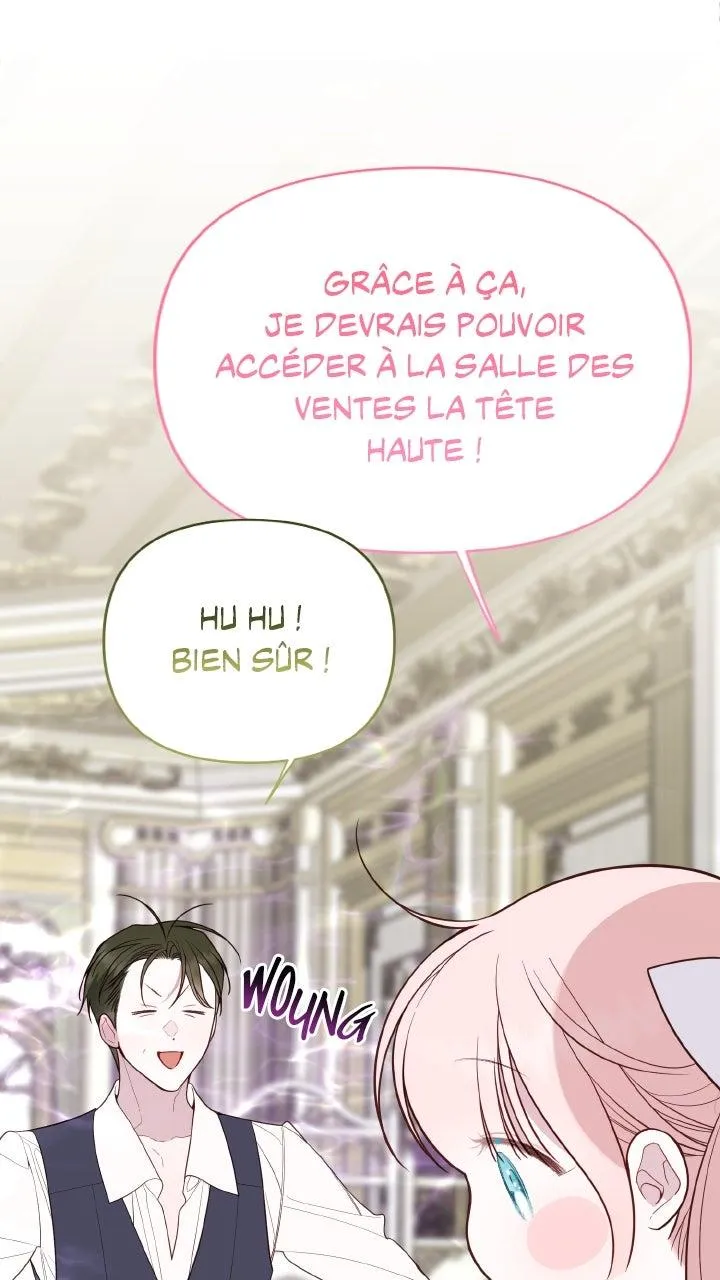 Read Le Bébé Tyran Manga Online
