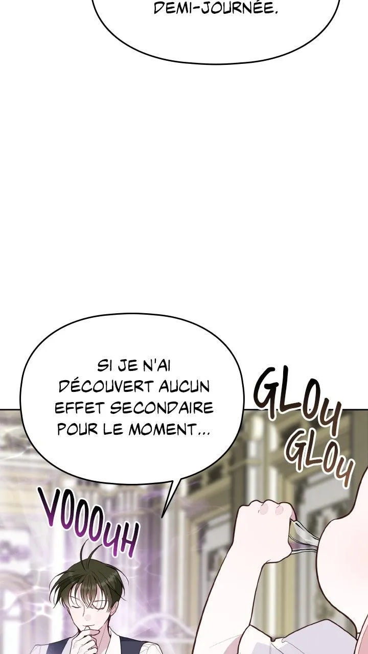 Read Le Bébé Tyran Manga Online