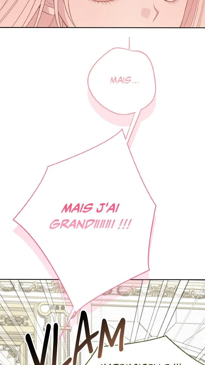 Read Le Bébé Tyran Manga Online