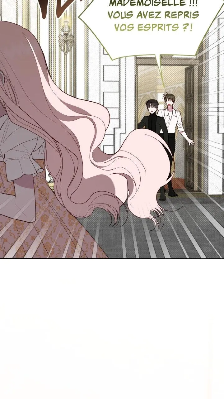 Read Le Bébé Tyran Manga Online