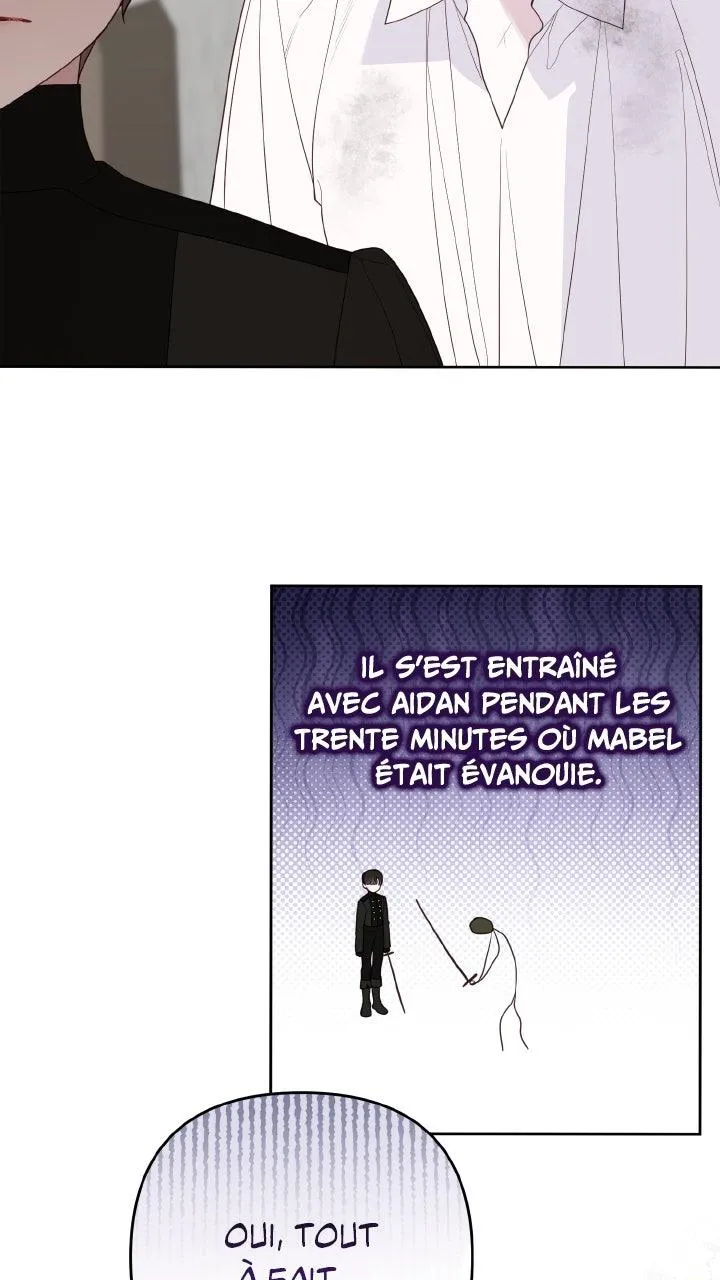 Read Le Bébé Tyran Manga Online