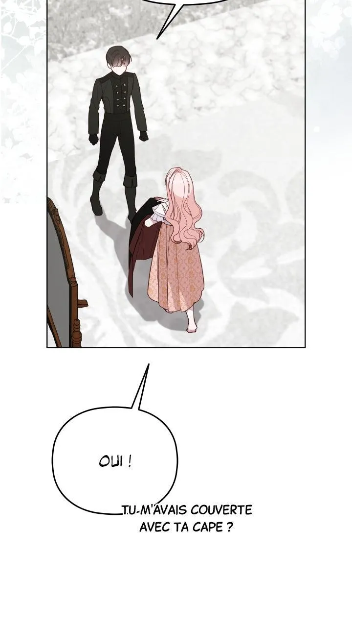 Read Le Bébé Tyran Manga Online