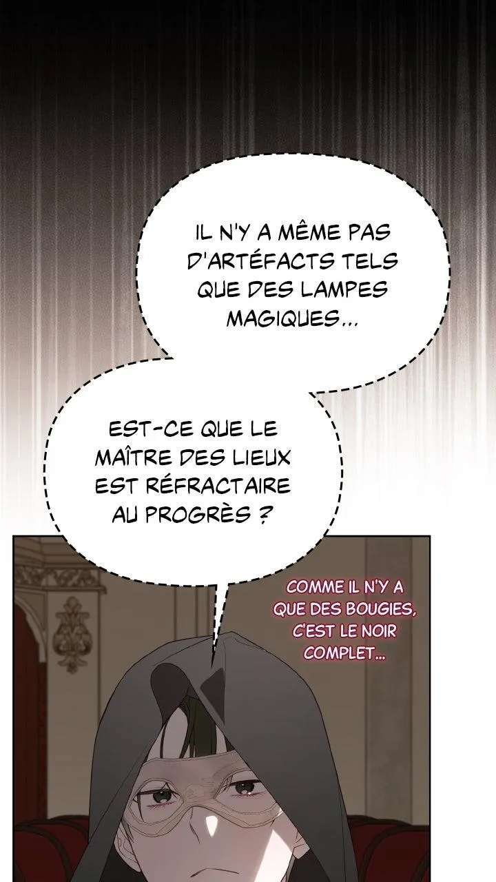 Read Le Bébé Tyran Manga Online