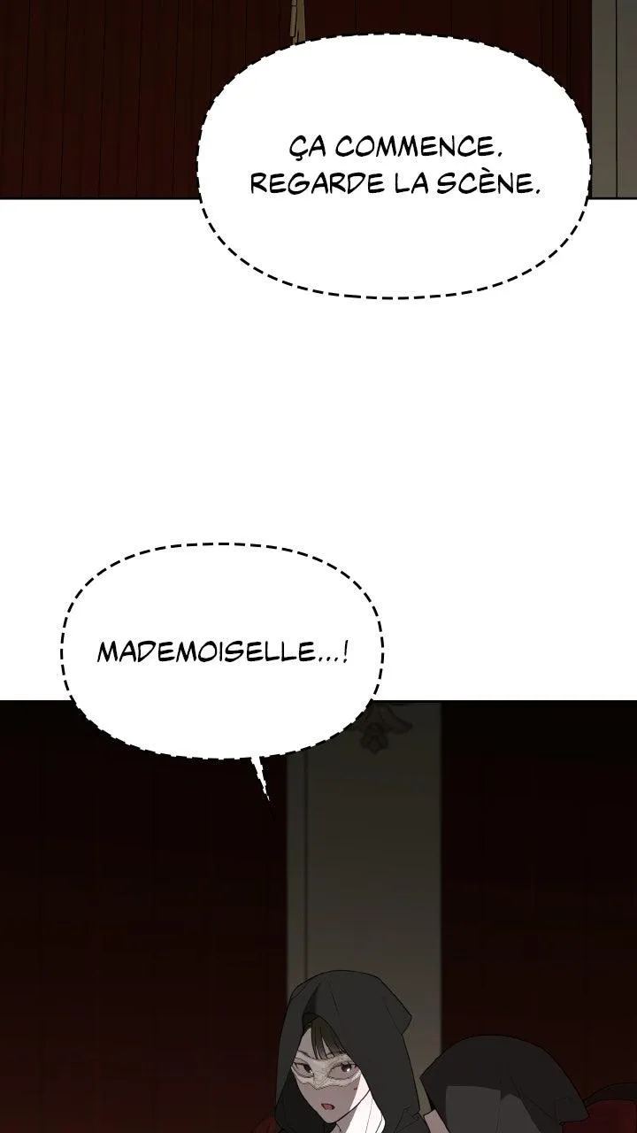 Read Le Bébé Tyran Manga Online