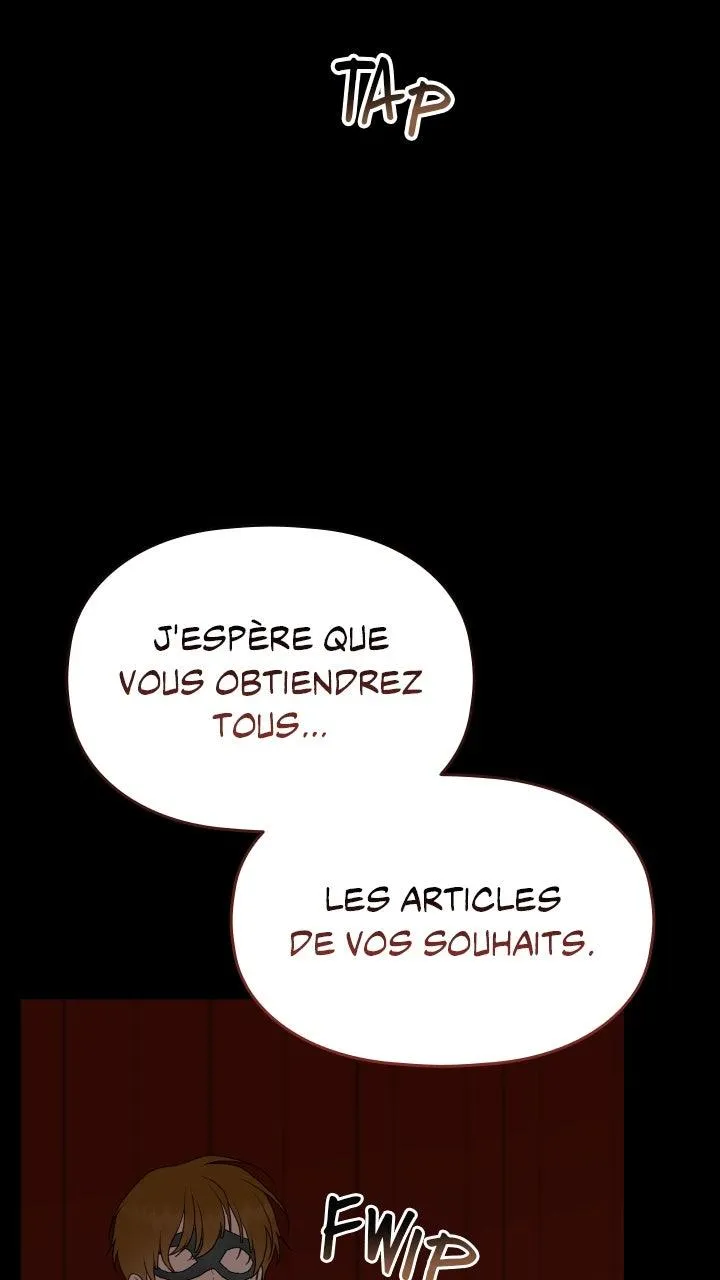 Read Le Bébé Tyran Manga Online