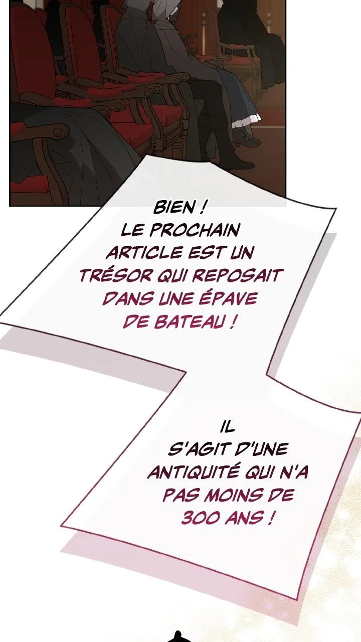 Read Le Bébé Tyran Manga Online