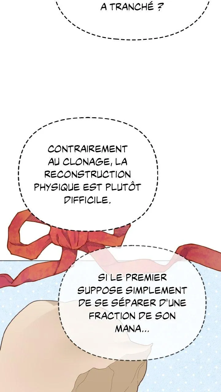 Read Le Bébé Tyran Manga Online