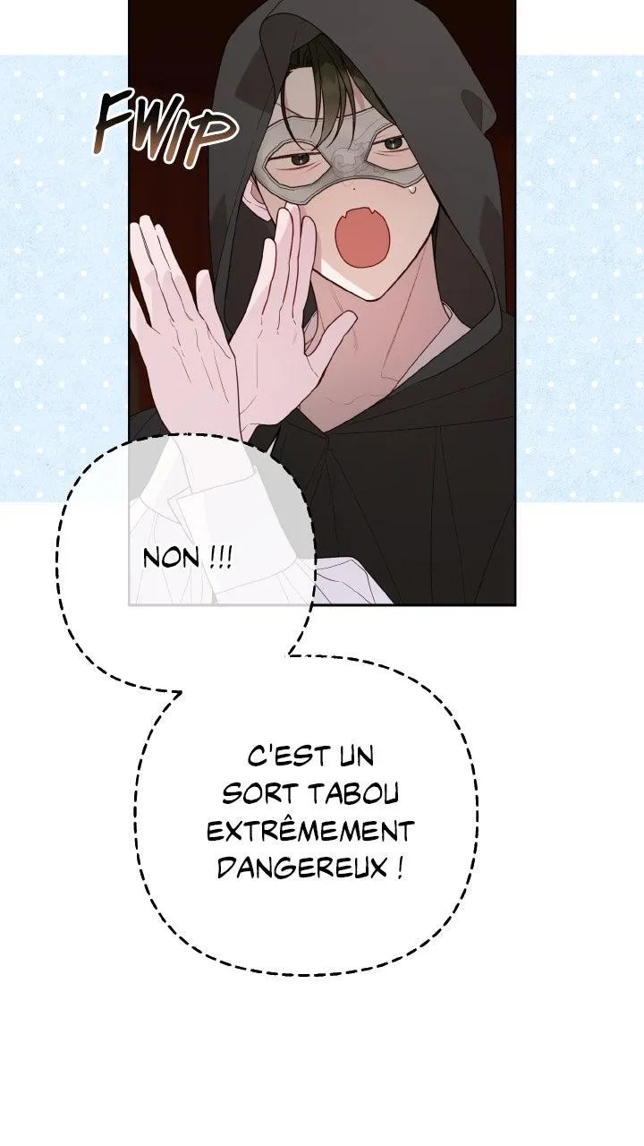 Read Le Bébé Tyran Manga Online
