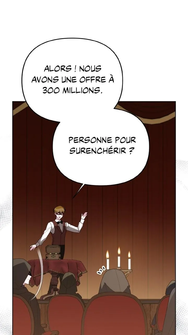 Read Le Bébé Tyran Manga Online