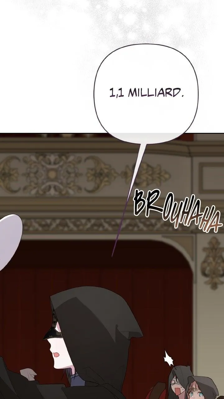 Read Le Bébé Tyran Manga Online
