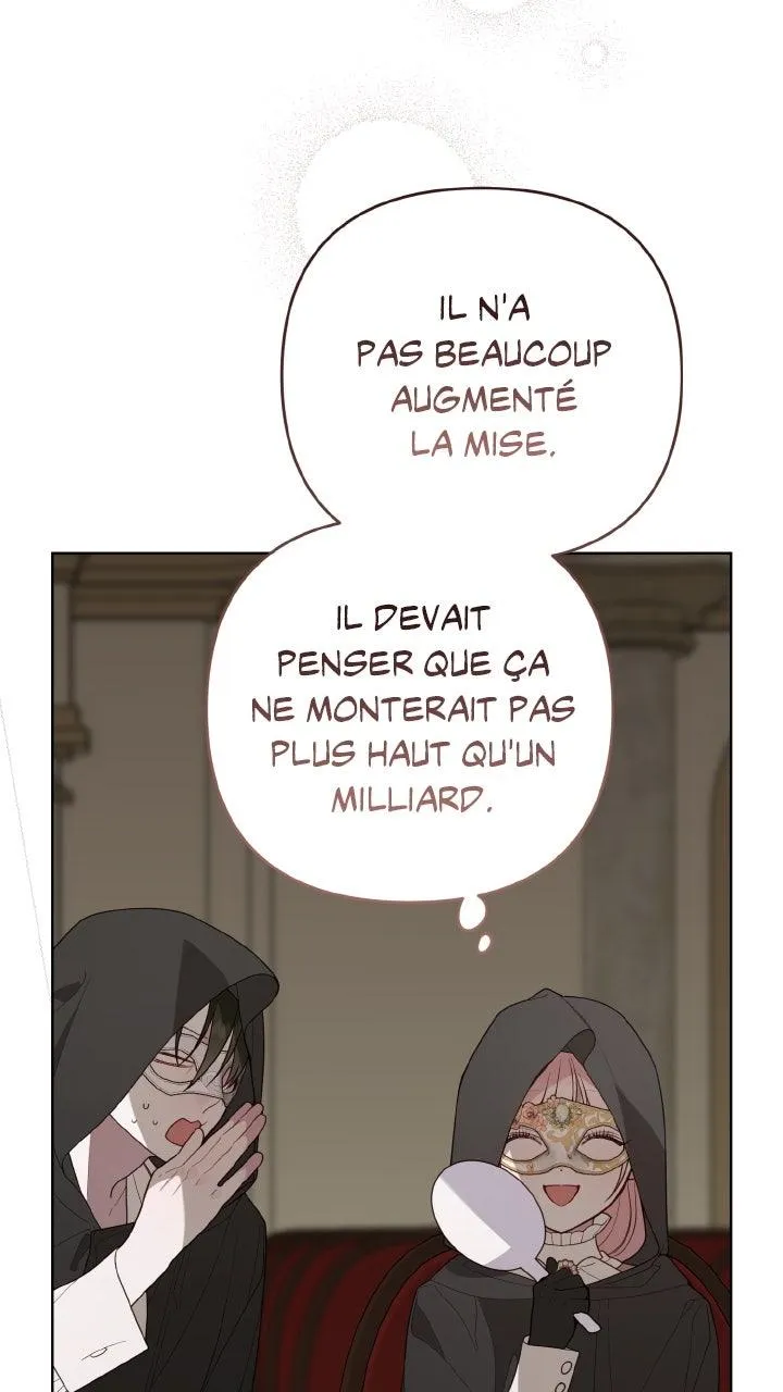 Read Le Bébé Tyran Manga Online