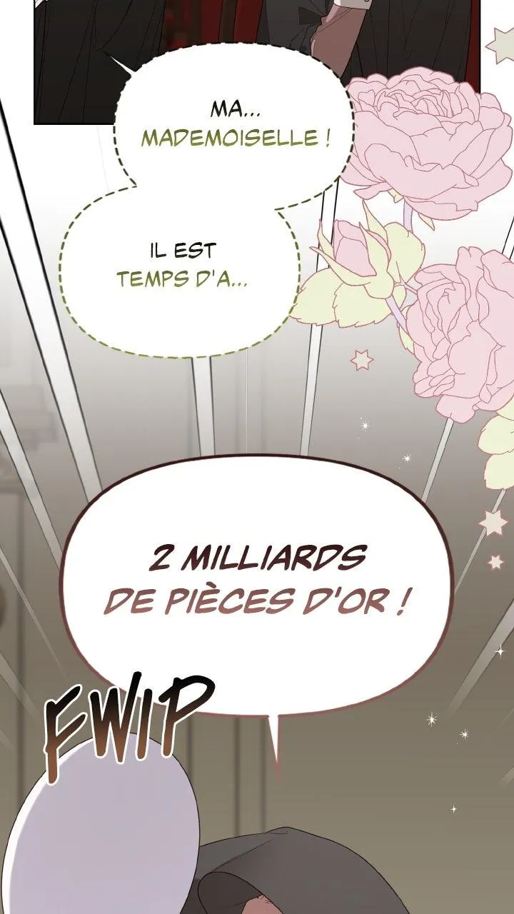 Read Le Bébé Tyran Manga Online