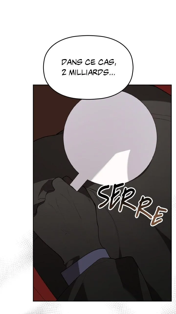 Read Le Bébé Tyran Manga Online