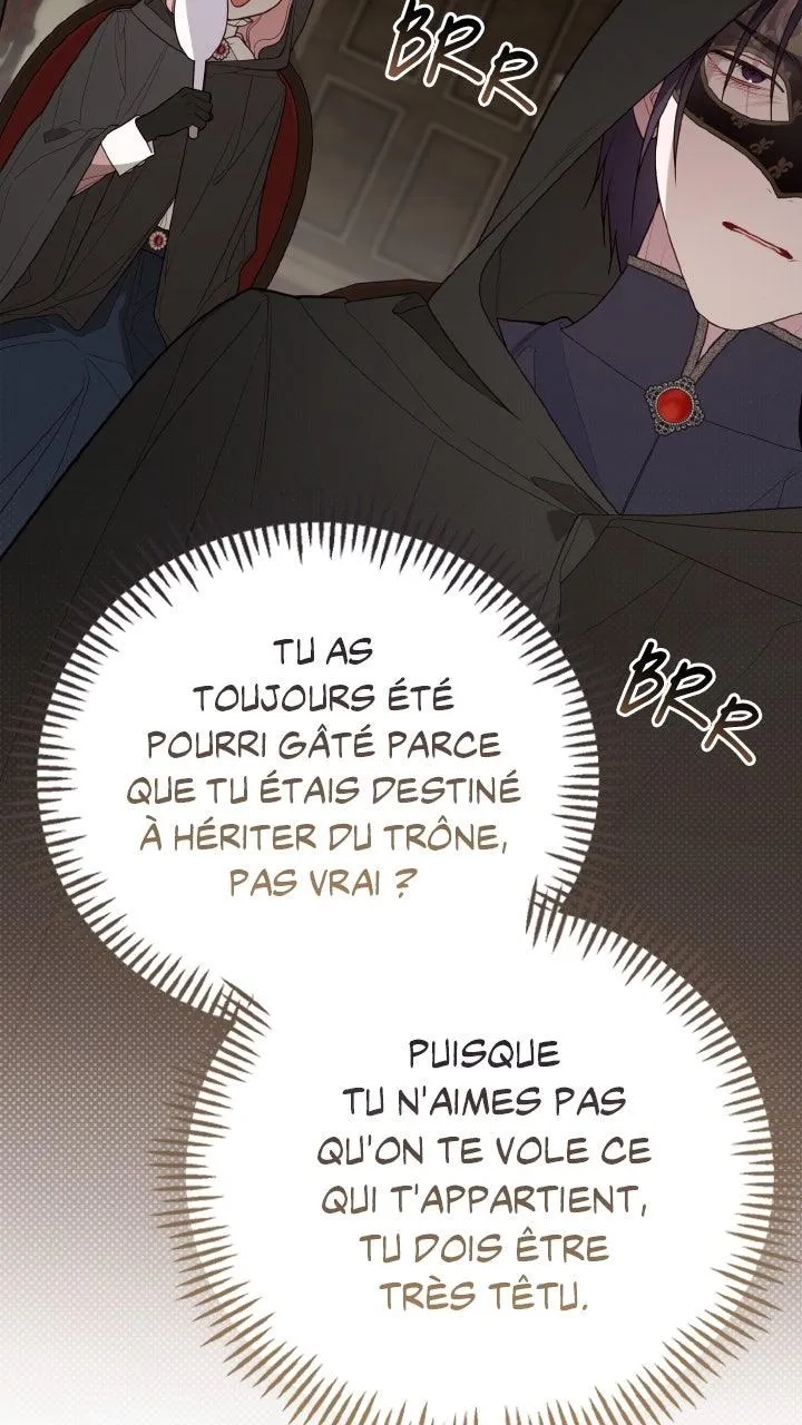 Read Le Bébé Tyran Manga Online