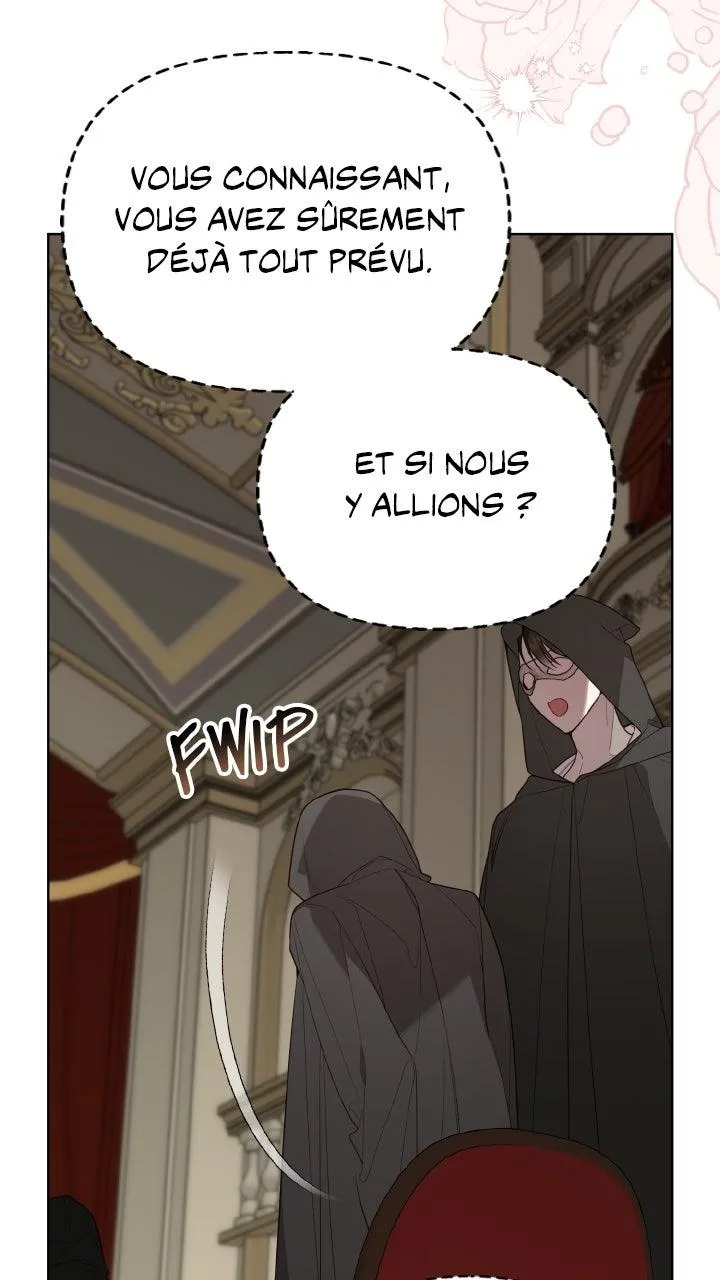 Read Le Bébé Tyran Manga Online
