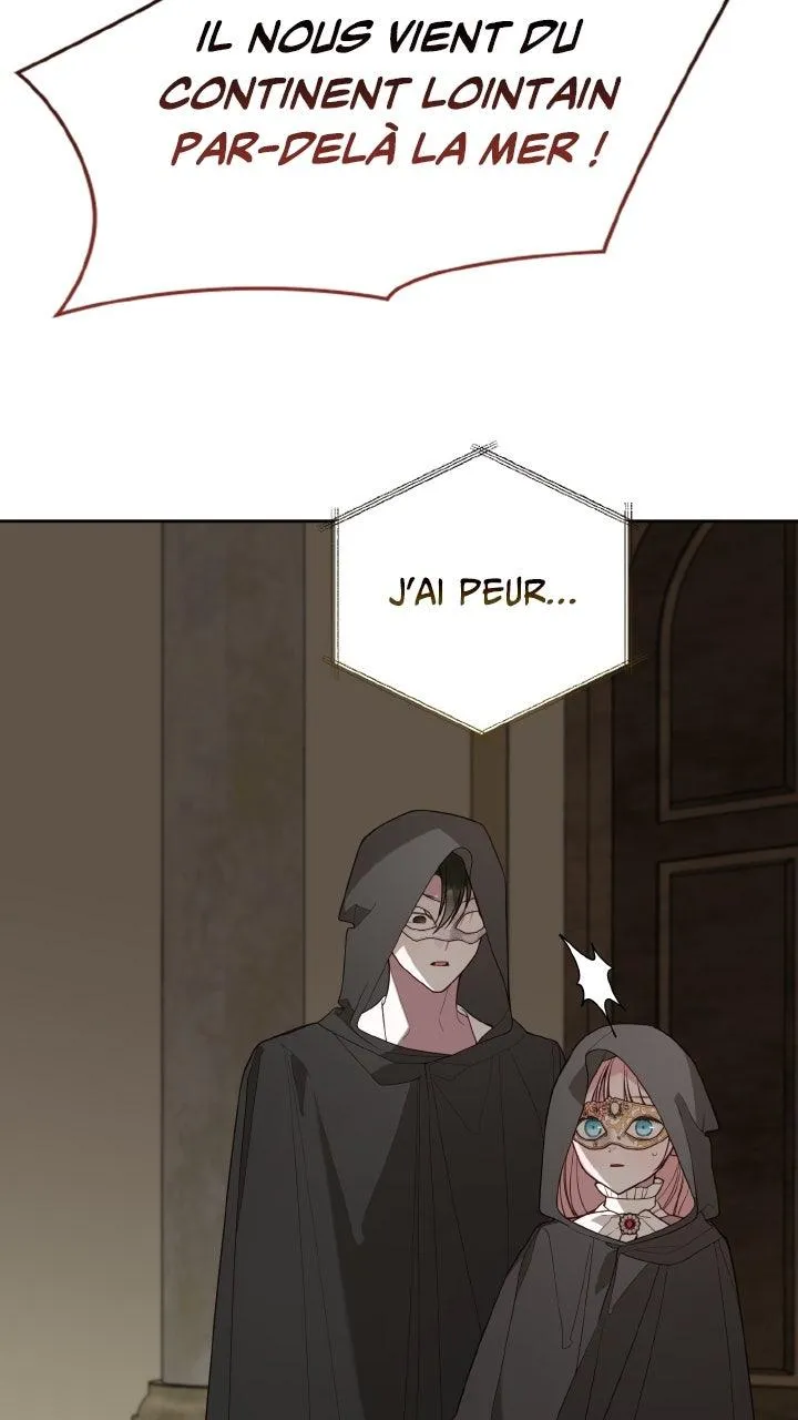 Read Le Bébé Tyran Manga Online