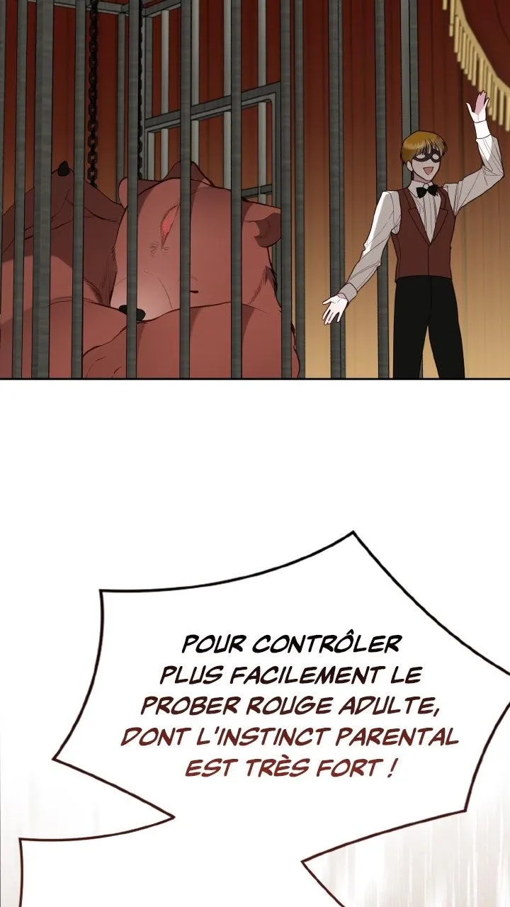 Read Le Bébé Tyran Manga Online