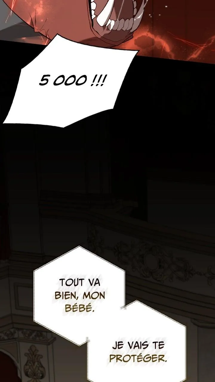 Read Le Bébé Tyran Manga Online