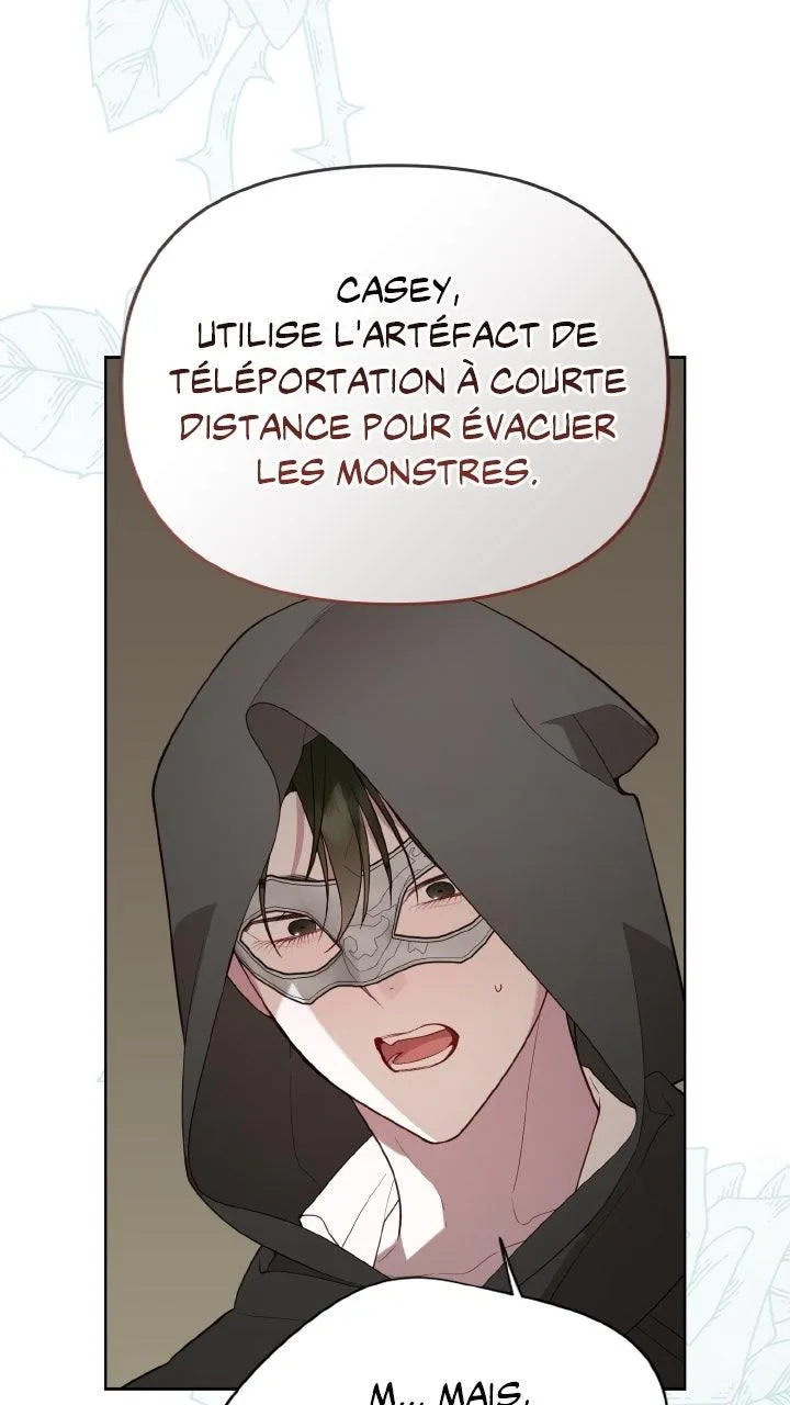Read Le Bébé Tyran Manga Online