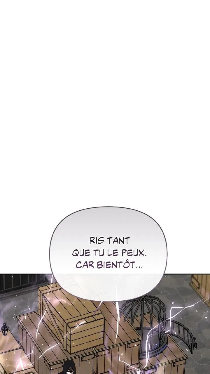 Read Le Bébé Tyran Manga Online