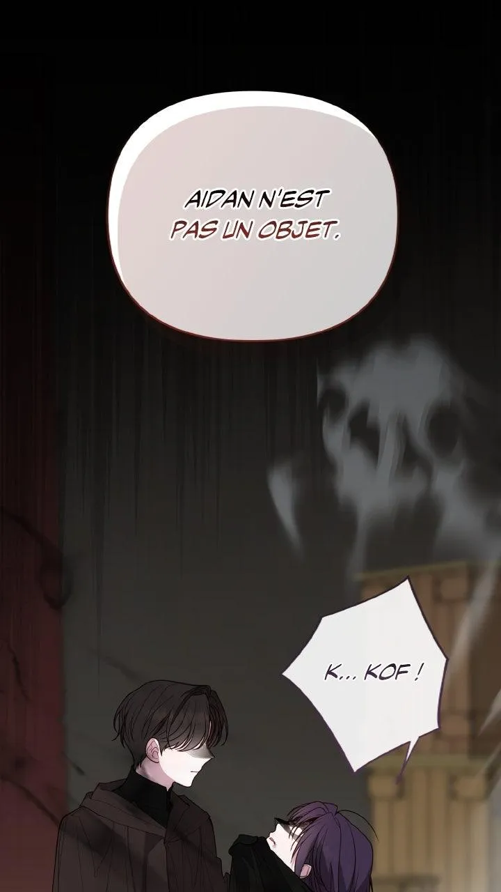 Read Le Bébé Tyran Manga Online