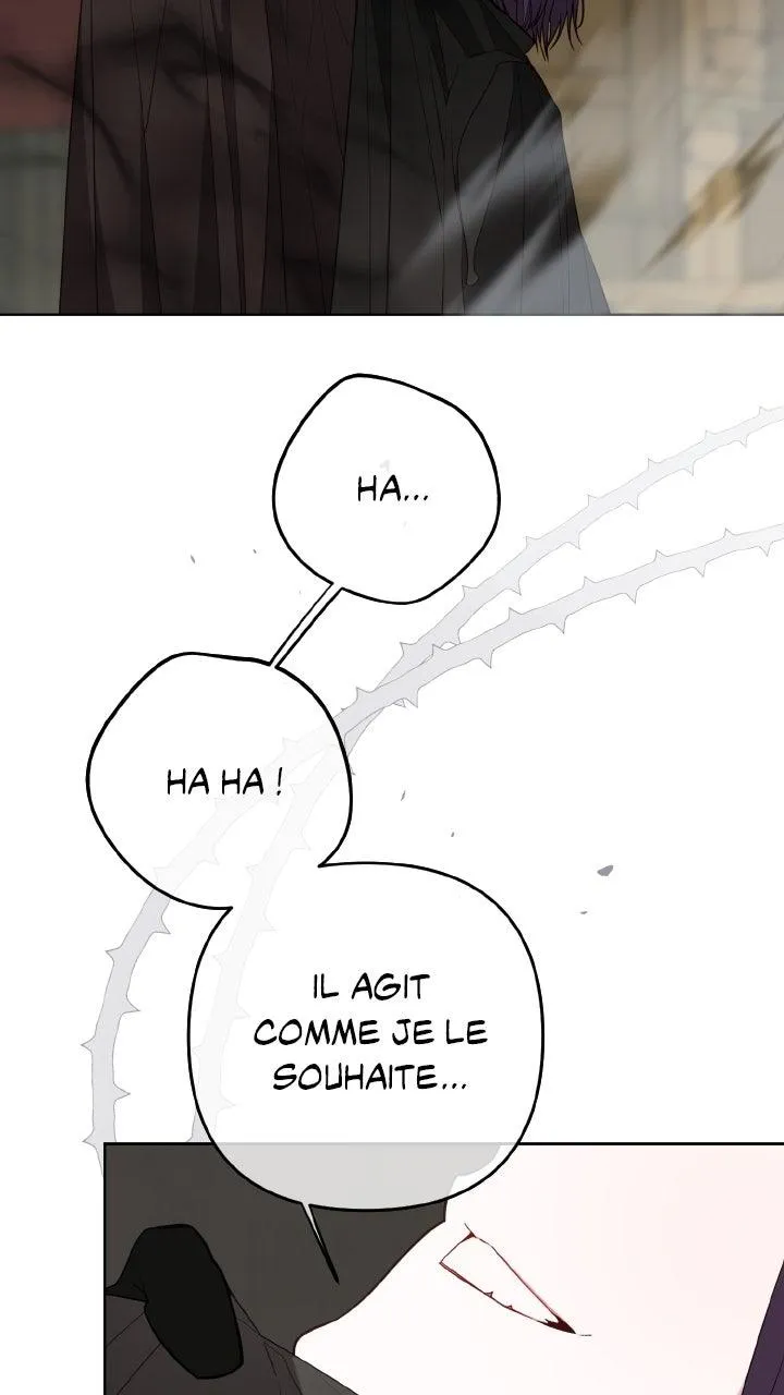 Read Le Bébé Tyran Manga Online