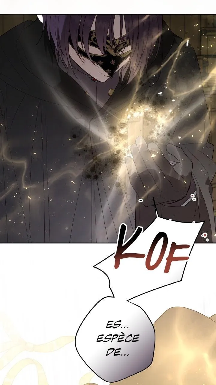 Read Le Bébé Tyran Manga Online