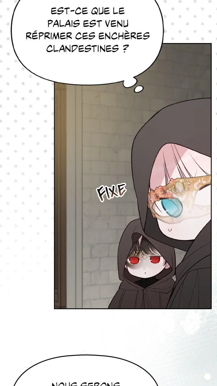 Read Le Bébé Tyran Manga Online
