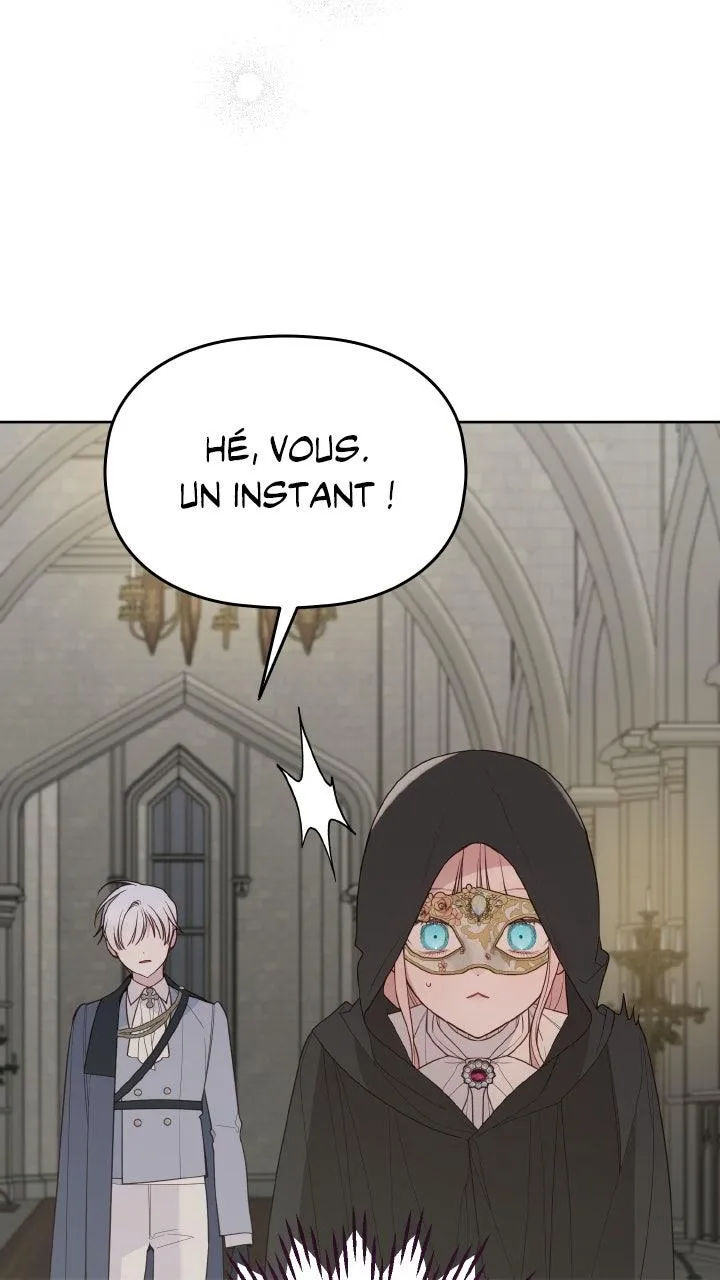 Read Le Bébé Tyran Manga Online