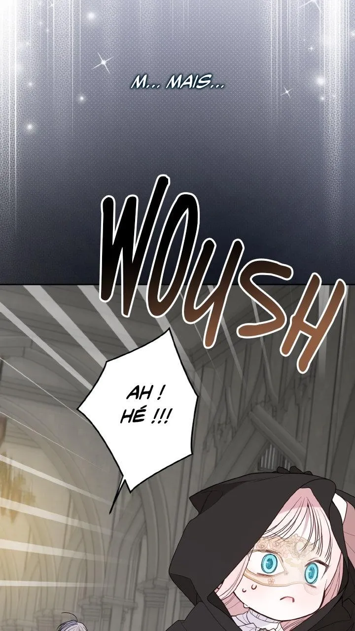 Read Le Bébé Tyran Manga Online