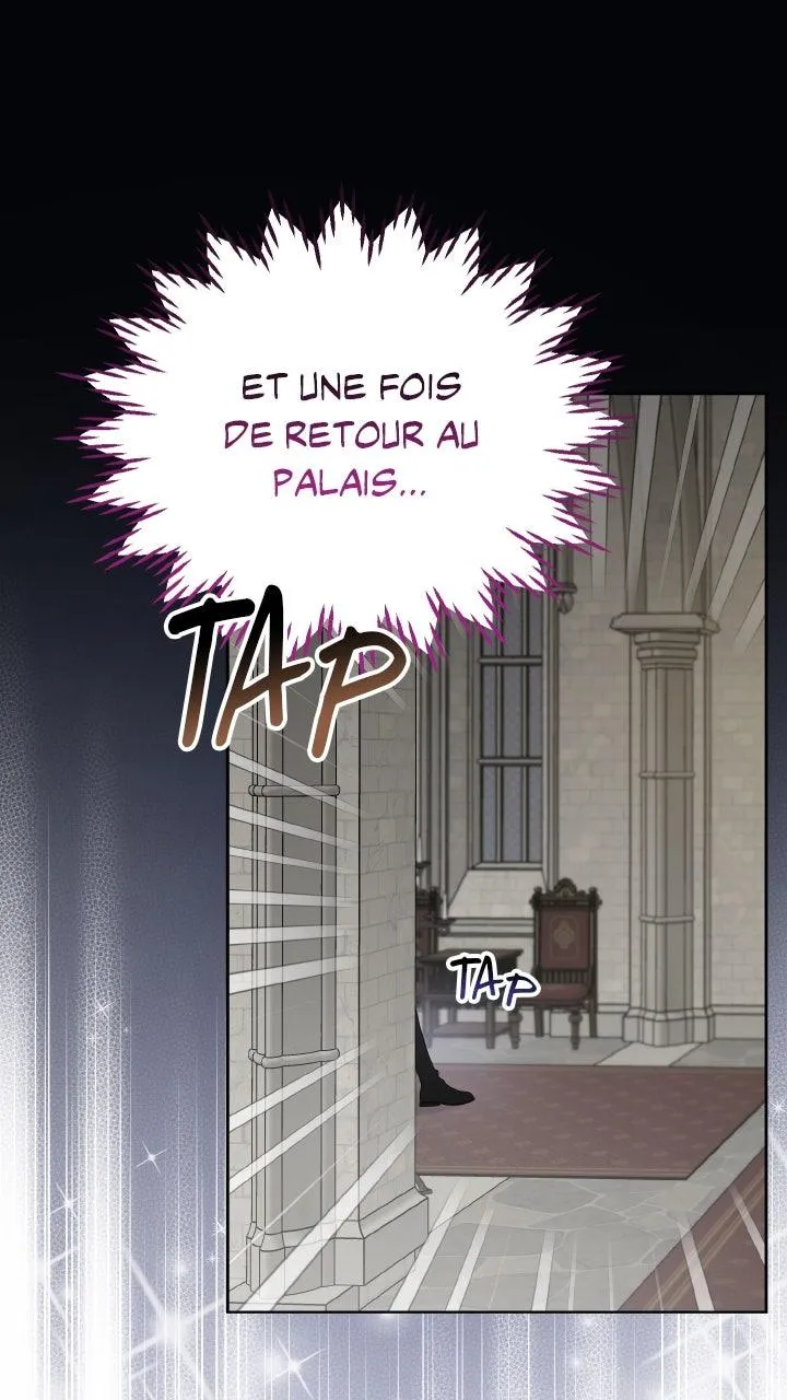 Read Le Bébé Tyran Manga Online
