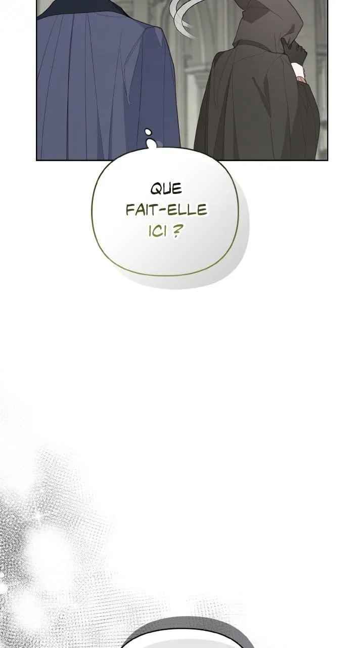 Read Le Bébé Tyran Manga Online