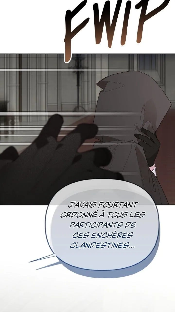 Read Le Bébé Tyran Manga Online