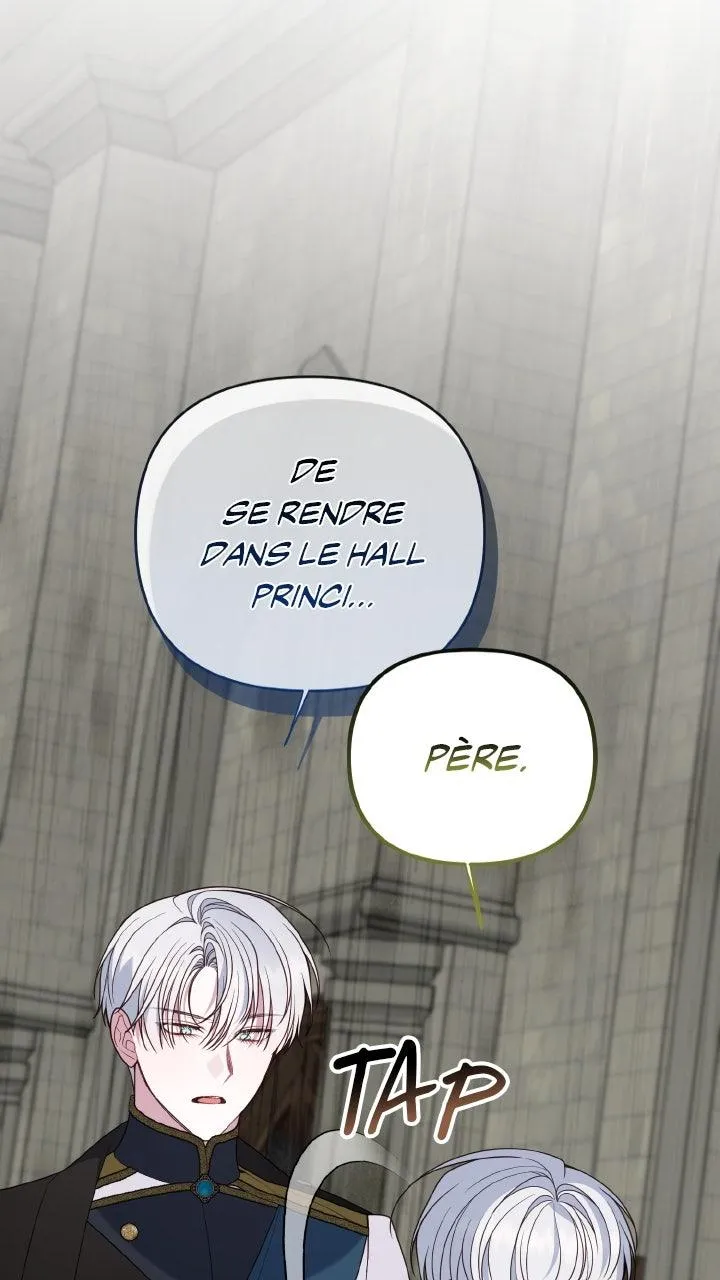 Read Le Bébé Tyran Manga Online